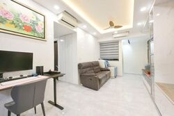 The Brownstone (D27), Condominium #581391721